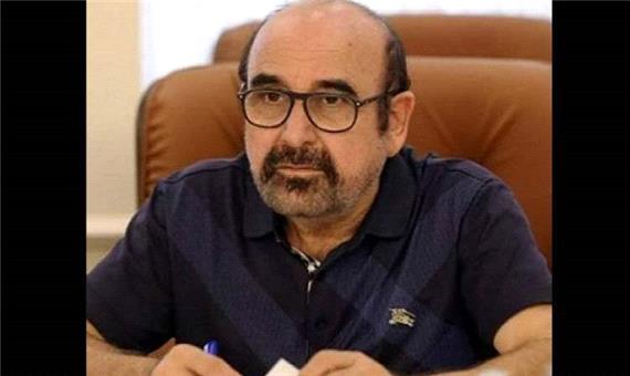 استعفای ابراهیم حسن‌بیگی از انجمن قلم ایران