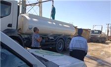 تقدیر مسئولان همدان از کمک 20 روزه شهرداری تهران برای تامین آب