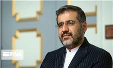وزیر فرهنگ: تقویت زبان فارسی برای پاسداری از کیان ملت ایران ضروری است