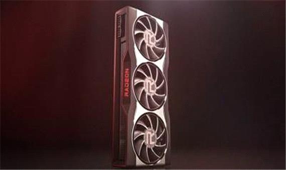 گرافیک‌های نسل جدید AMD احتمالاً فرکانس 4 گیگاهرتز خواهند داشت