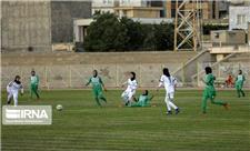 چهار دختر گیلانی به اردوی تیم ملی فوتبال دعوت شدند