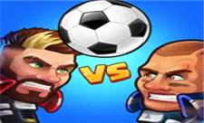 بازی/ Head Ball 2 - Online Soccer؛ با کله مبارک توپ را هدایت کنید