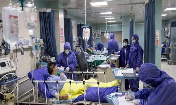 بهبودی 12 بیمار کرونایی طی شبانه روز گذشته در گیلان