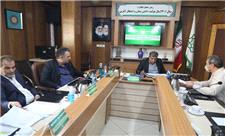 رفع معابر خاکی محلات در حال توسعه غرب تهران به درخواست شهروندان