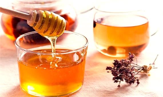 افزایش 10 درصدی برداشت عسل خوش طعم گیلان