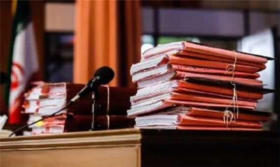 48 درصد پرونده‌های بازرسی کل گیلان منجر به تشکیل پرونده شد