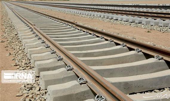 طرح روسیه برای ساخت راه آهن رشت - آستارا در حال بررسی است