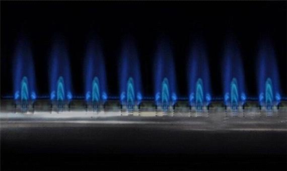 مصرف روزانه 15 میلیون مترمکعبی گاز در بخش خانگی گیلان