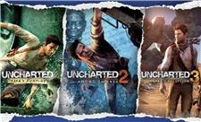 ریبوت سری Uncharted در دست ساخت قرار دارد