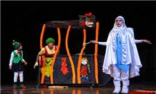 گیلان؛ میزبان سومین جشنواره ملی تئاتر کودک، نوجوان و عروسکی ایثار