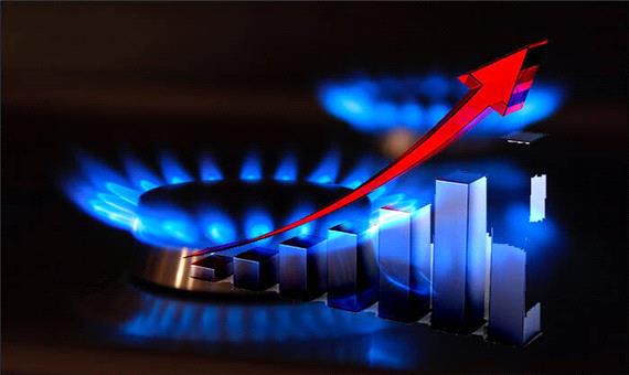 شرکت گاز گیلان با افزایش 27درصدی مصرف خانگی بر صرفه‌جویی تاکید کرد