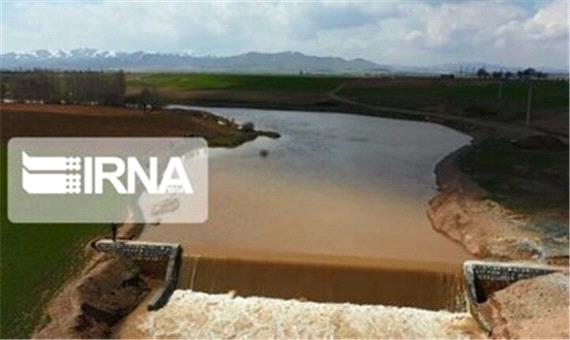 33 پروژه آبخیزداری در گیلان در دست اجرا است