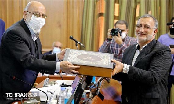 لایحه بودجه 78 هزار میلیارد تومانی 1402 شهرداری تهران به شورا تقدیم می‌شود