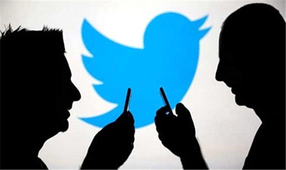 توییتر با ناقضین قوانین مماشات می‌کند