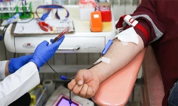 نیاز فوری مراکز درمانی گیلان به همه گروه‌های خونی