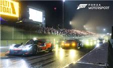 انتشار بازی Forza Motorsport به تعویق افتاد