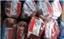 توزیع 453 تن گوشت قرمز منجمد در گیلان