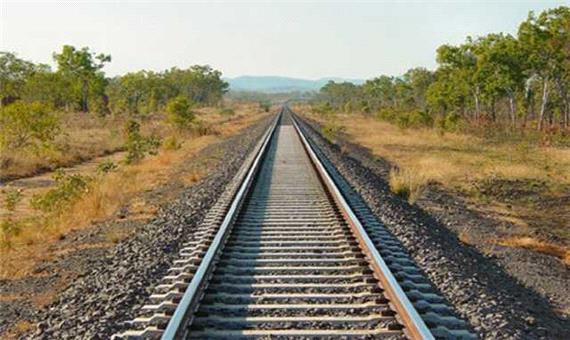 تکمیل کریدورهای کشور با ساخت راه‌آهن رشت-آستارا سرعت می‌گیرد