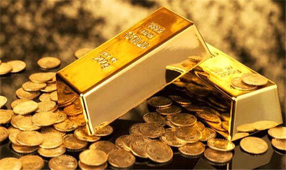 تغییرات قیمت طلا و سکه در بازار رشت تا ساعت 10 امروز