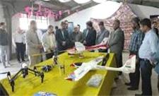 افتتاح مجموعه ورزش‌های هوایی در آستانه اشرفیه