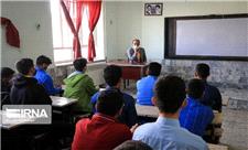 576 دانش آموخته دانشگاه فرهنگیان در گیلان به عرصه تدریس وارد شدند
