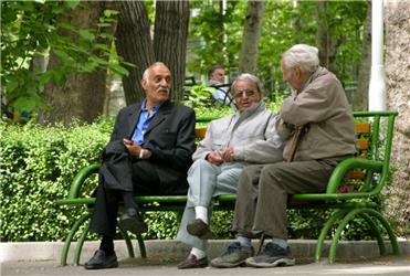 پرداخت 2000 میلیارد تومان عیدی به بازنشستگان گیلانی تأمین اجتماعی پرداخت 2000 میلیارد تومان عیدی به بازنشستگان گیلانی تأمین اجتماعی