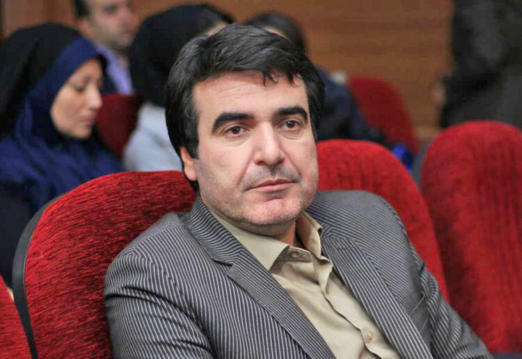 ناصر عطایی سرپرست شهرداری رشت شد