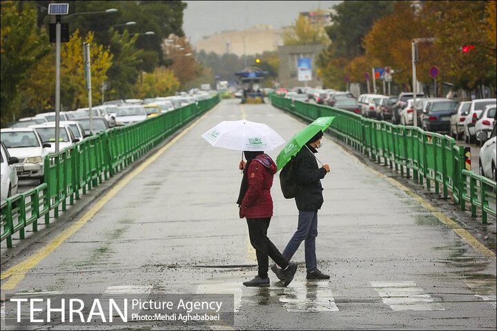 عطایی: آبگرفتگی جدی نداریم