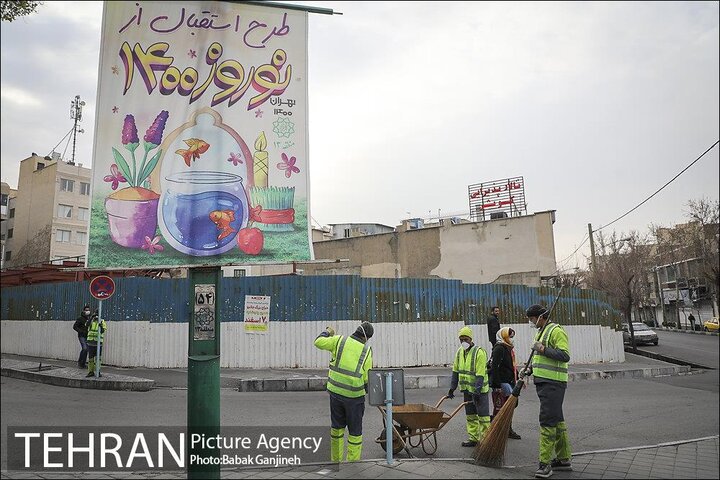 عطایی: ۳۰۰ پروژه کوچک مقیاس محله ای اجرا می شود