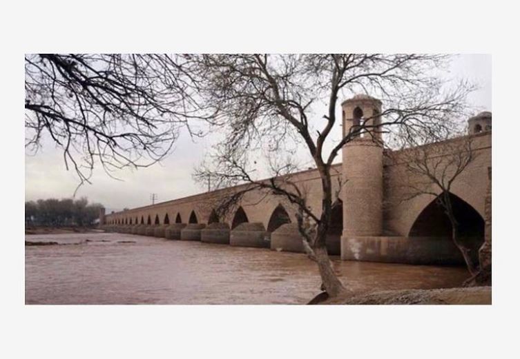 "وطن"؛ نوشته عالیه عطایی