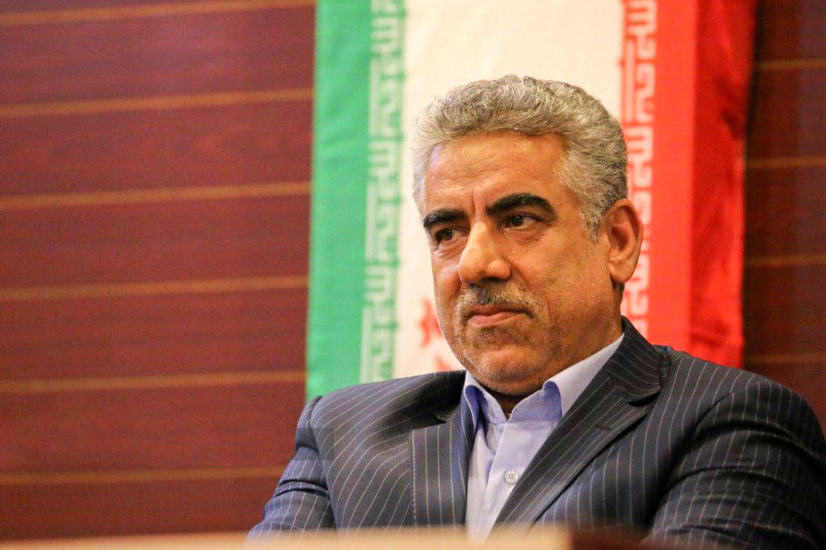 اسدالله عباسی استاندار گیلان شد