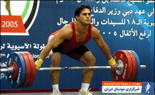 وزنه‌بردار سابق تیم ملی سرپرست قایقرانی گیلان شد