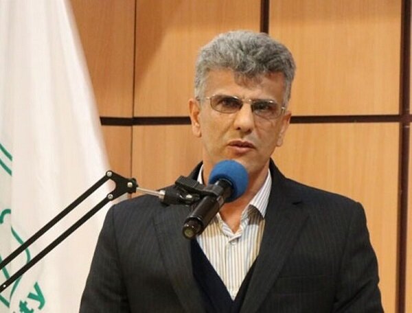 «ولی جهانی» سرپرست اداره کل میراث فرهنگی گیلان شد