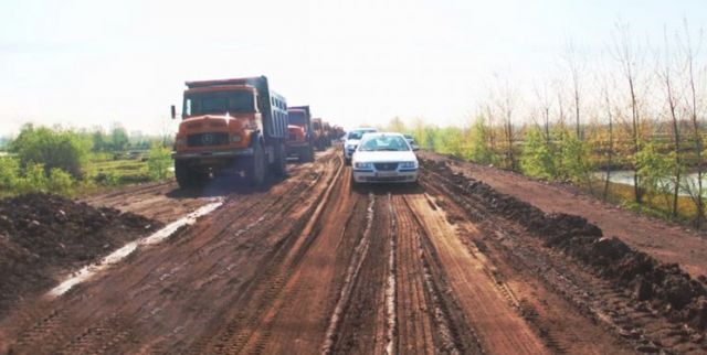 پرونده ویژه| راه‌آهن رشت ـ آستارا از مسکو تا شهر باران/ گام نهایی ایران برای تکمیل کریدور شمال به جنوب برداشته می‌شود؟