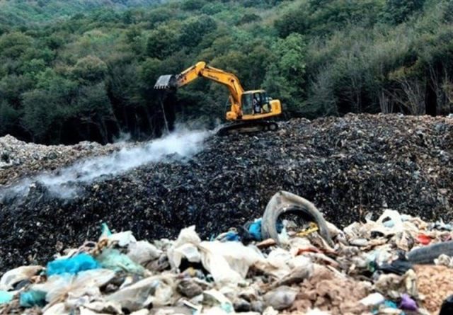 اهتمام دولت برای رفع‌ مشکلات پسماند گیلان/ اخذ مجوز ۸۰۰ میلیون یورویی برای راه‌آهن رشت ـ آستارا