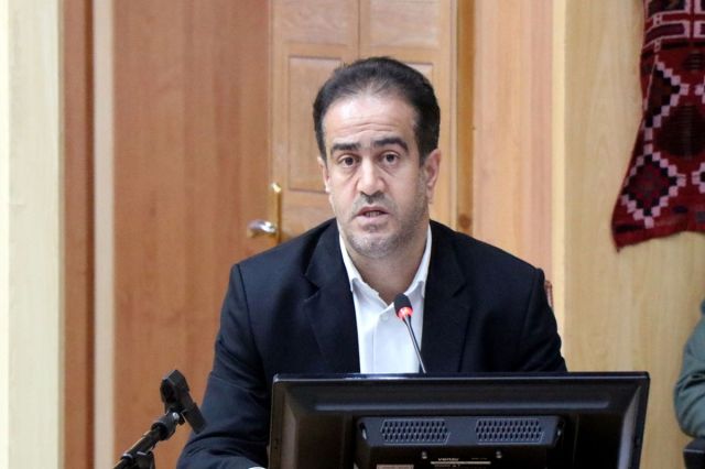 جهانبخش آرمان: ورزش قهرمانی و همگانی استان دستاوردهای درخشانی داشته است