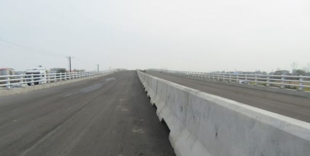 پل غیرهمسطح کلاچای نیازمند ۱۰ میلیارد تومان اعتبار است