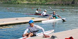 قایقرانان گیلانی مدال آورانی مهجور