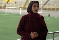شاهین رشت، داستان زندگی بانوی فوتبالیست ایرانی که لژیونر شد