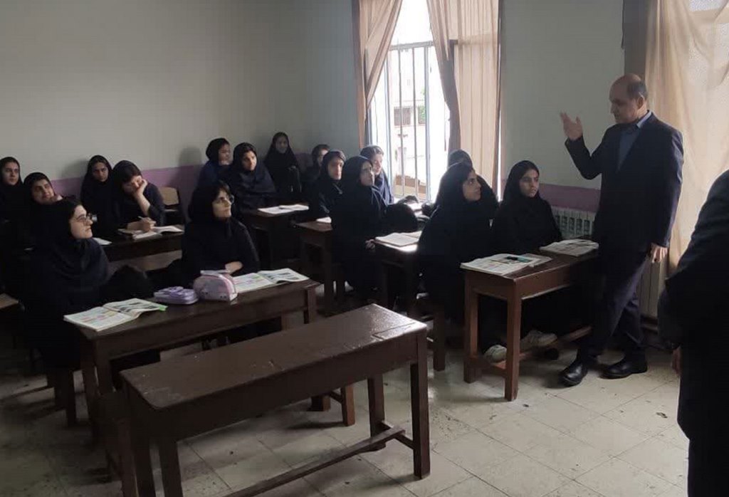 نسیم گیلان