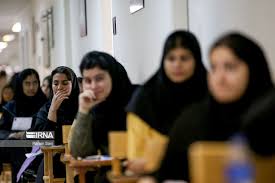 برگزاری آزمون ورودی مدارس استعدادهای درخشان و نمونه دولتی در استان گیلان با رقابت بیش از ۱۰هزار دانش‌آموز