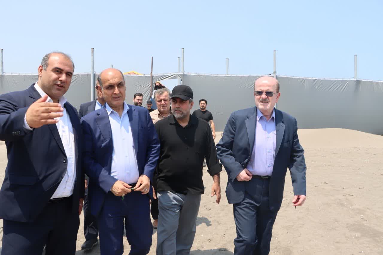 نسیم گیلان
