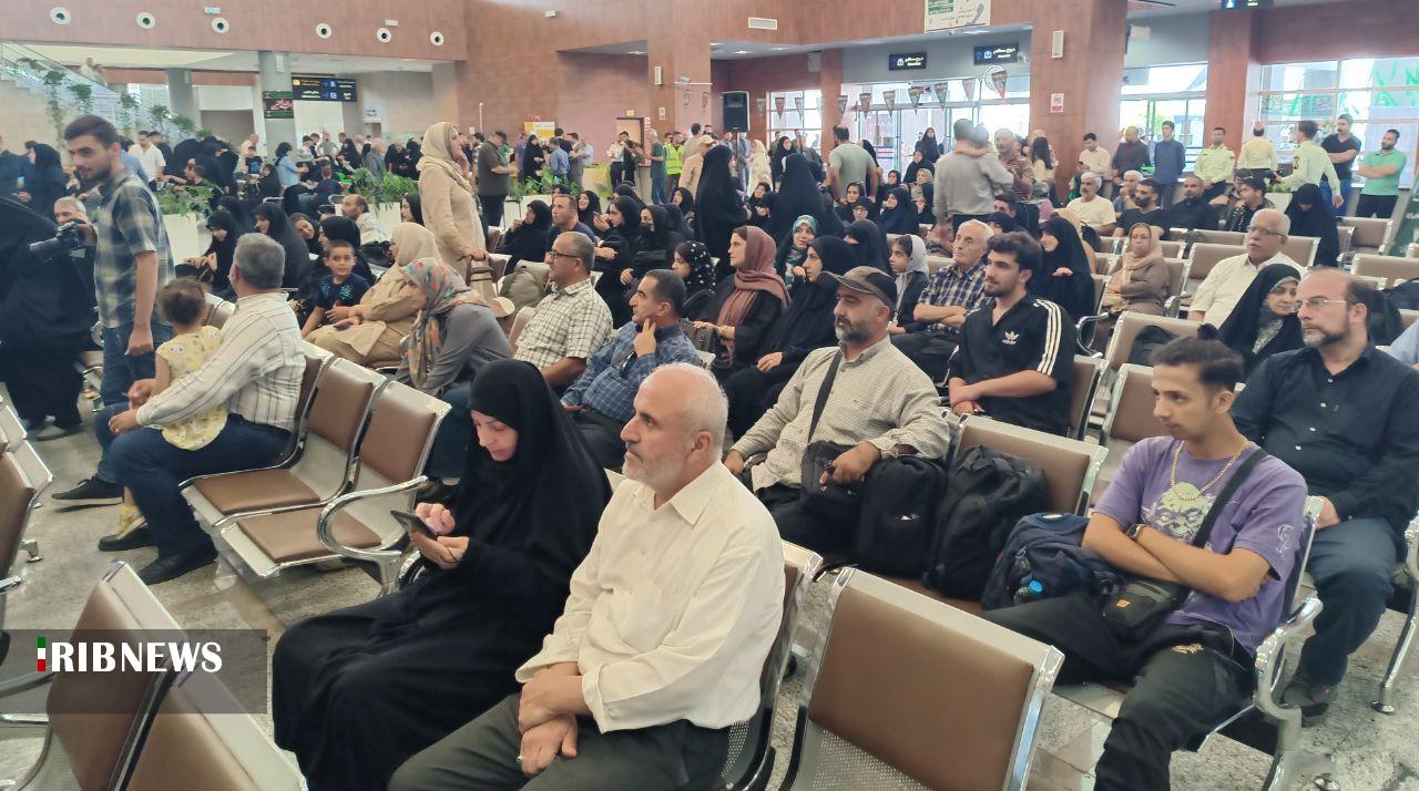 نسیم گیلان