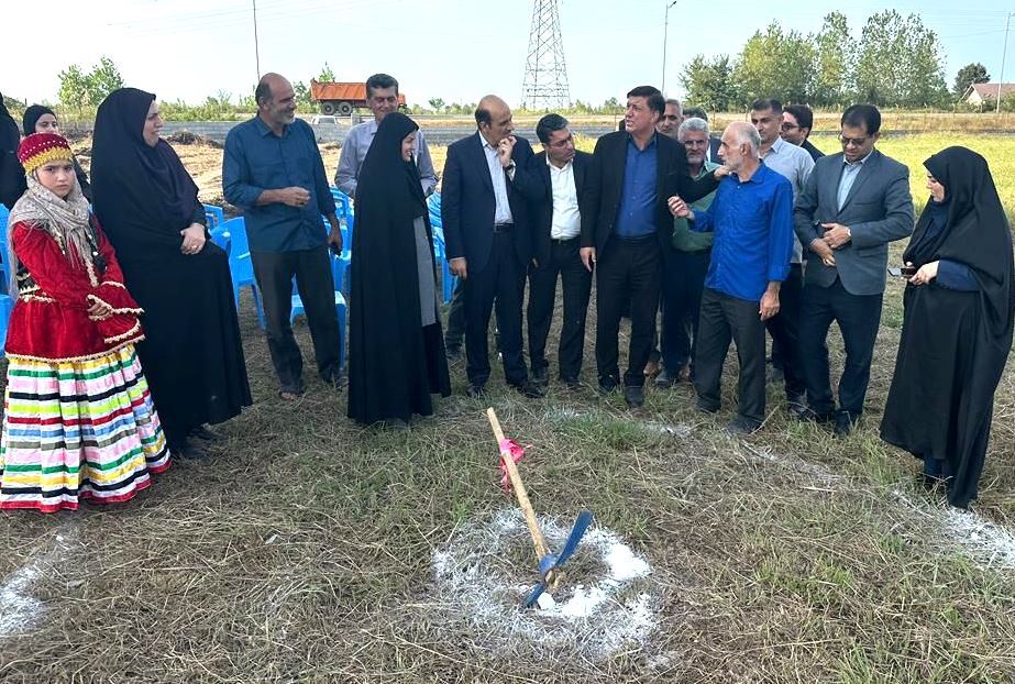 نسیم گیلان