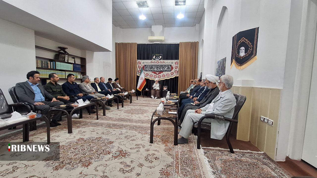 نسیم گیلان