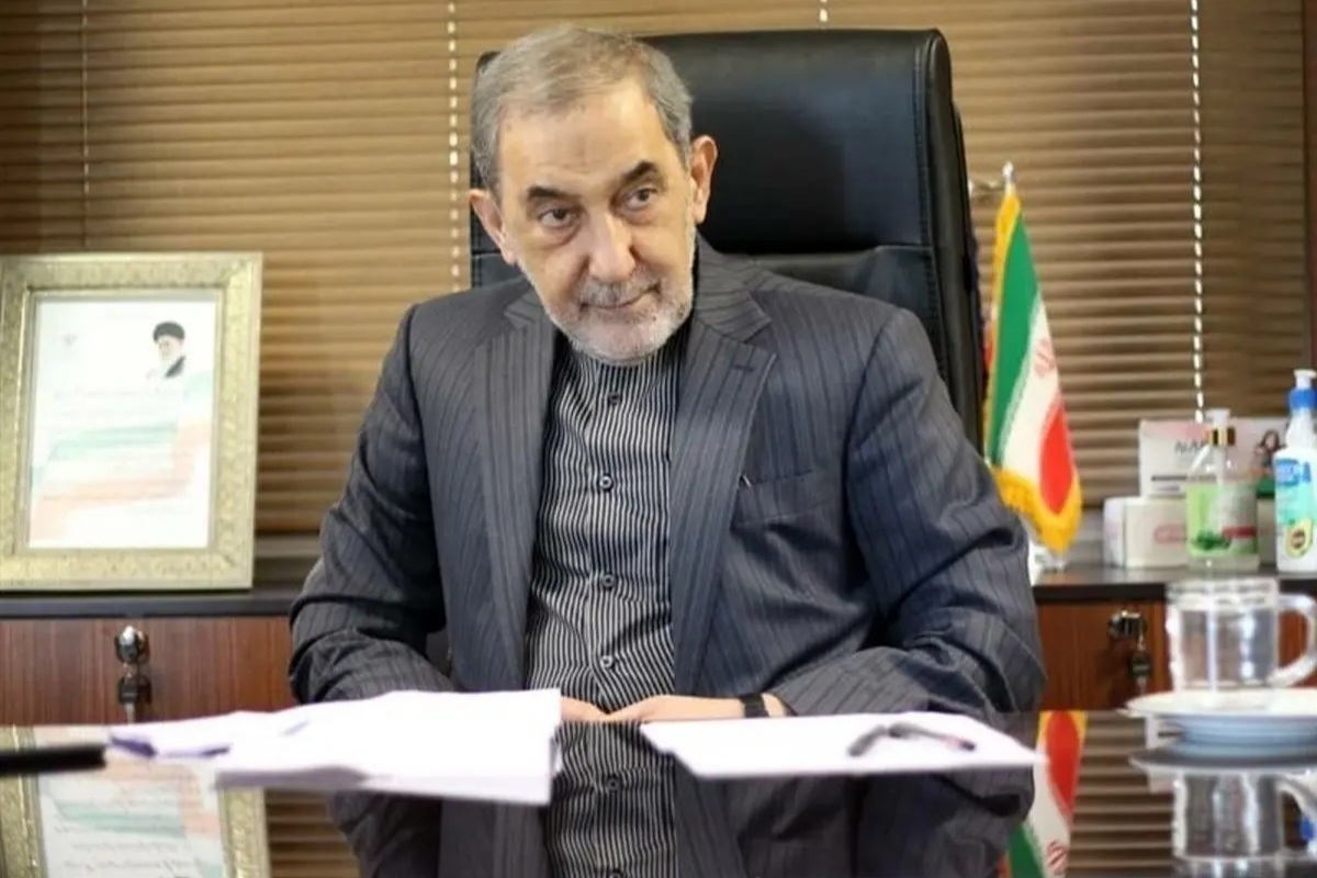 ولایتی: ایران با روسیه یا بدون او مانع کریدور آمریکایی در قفقاز می‌شود
