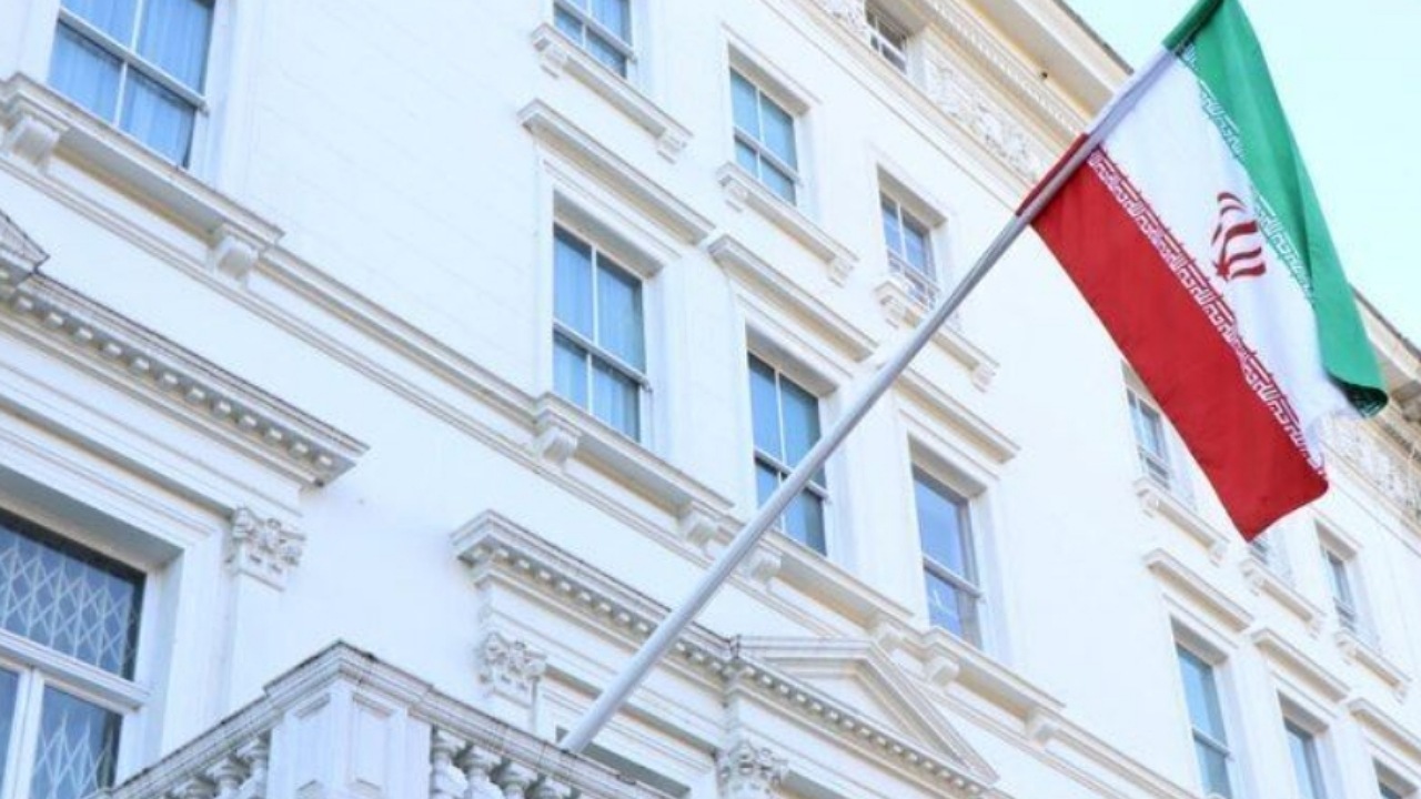 اطلاعیه سفارت ایران در لندن در مورد ارائه خدمات کنسولی