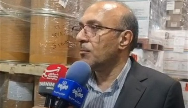 درخواست گمرک برای رویت ثبت سفارش کالاها پیش از تخصیص ارز