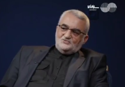 روایت بروجردی از ناراحتی رهبر انقلاب درپی سقوط محمد مرسی