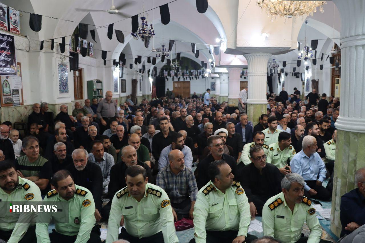 نسیم گیلان